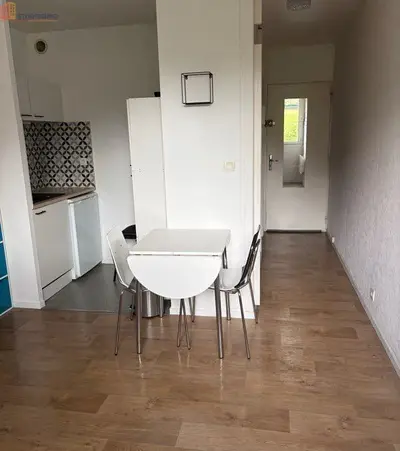 Studio à Pau