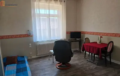 Studio à Verdun-Ciel