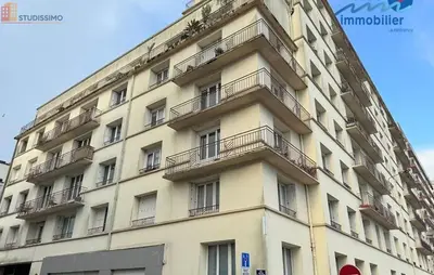 Studio à Brest
