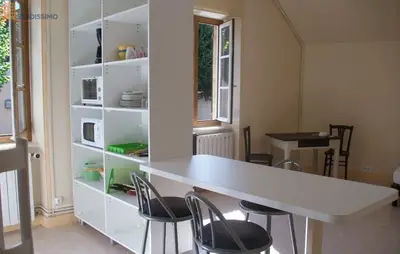 Studio à Marcigny