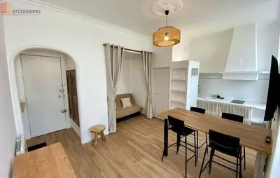 Studio à Pau