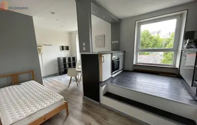 Studio à Quimper