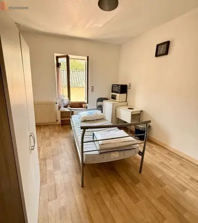 Studio à Tournus