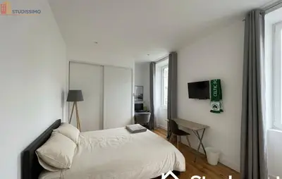 Studio à Pau