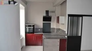 Studio à Tournus