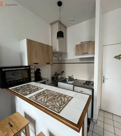 Studio à Chalon-sur-Saône