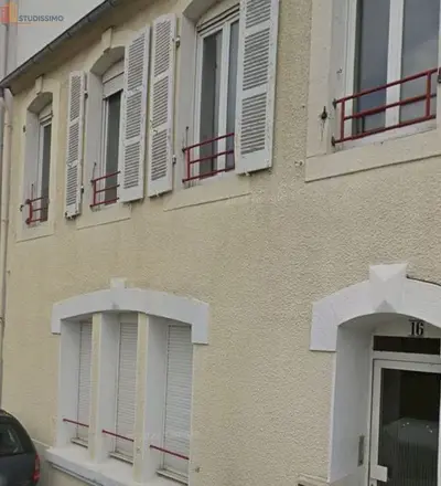 Studio à Brest