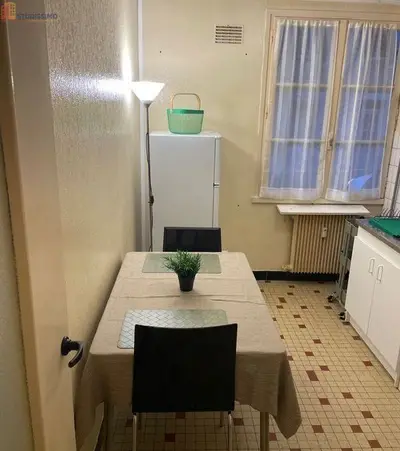 Studio à Chalon-sur-Saône