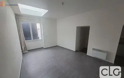 Studio à Quimper