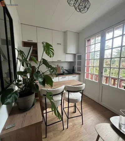 Studio à Biarritz