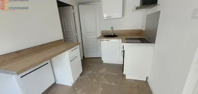 Studio à Verdun-Ciel