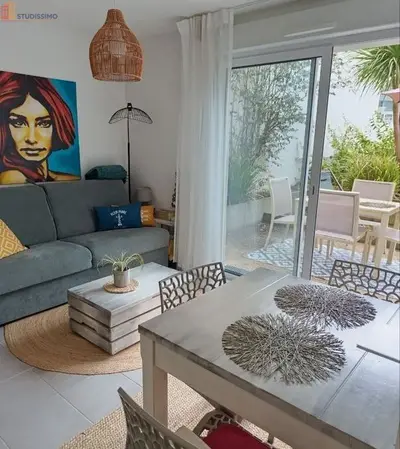 Studio à Bénodet