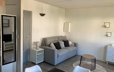 Studio à Quimper