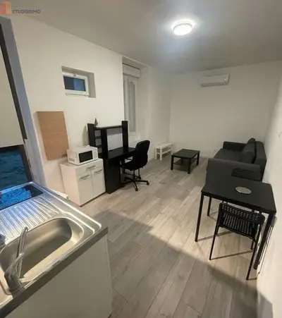 Studio à Le Creusot