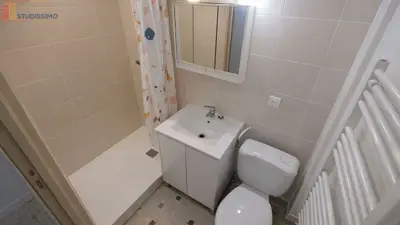 Studio à Chalon-sur-Saône