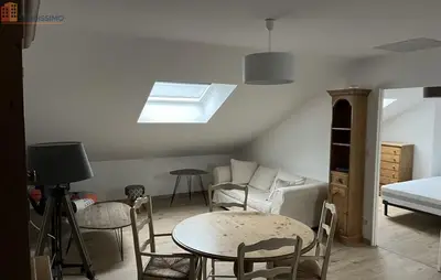 Studio à Le Creusot