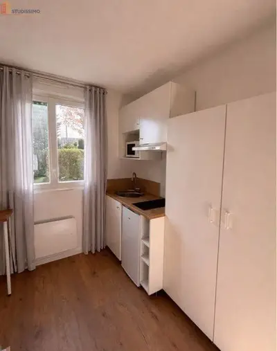 Studio à Brest