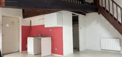 Studio à Mâcon