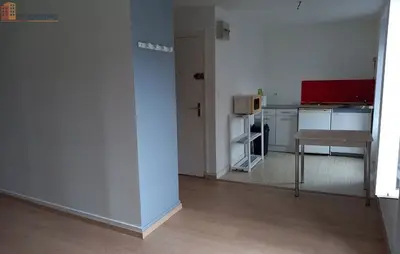 Studio à Quimper