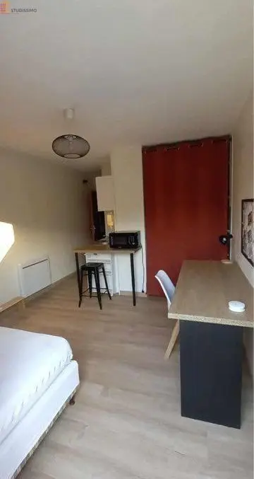 Studio à Le Creusot