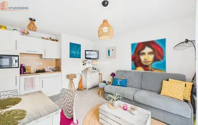 Studio à Bénodet