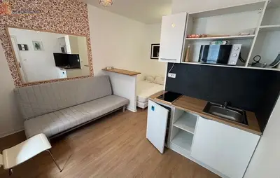 Studio à Brest