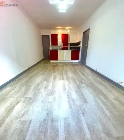 Studio à Givry
