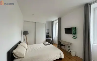 Studio à Pau