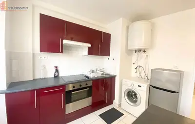 Studio à Brest