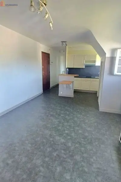 Studio à Loctudy