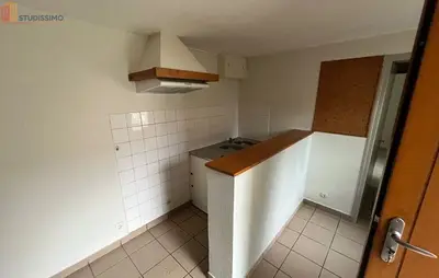 Studio à Le Creusot