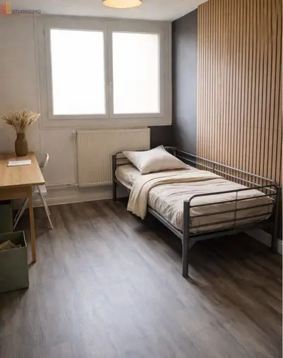 Studio à Mâcon