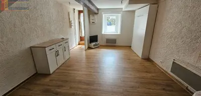 Studio à Laruns
