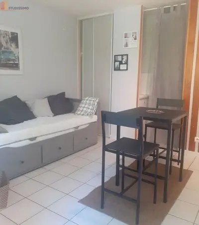 Studio à Louhans