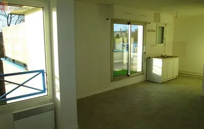 Studio à Quimper