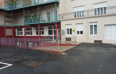 Studio à Mâcon