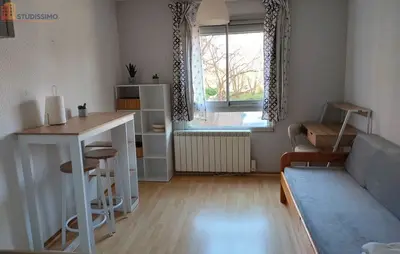 Studio à Paray-le-Monial