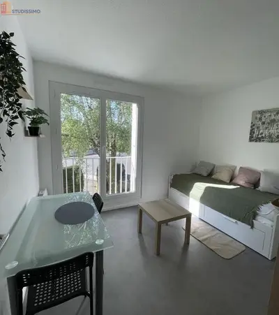 Studio à Pau