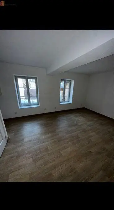 Studio à La Clayette