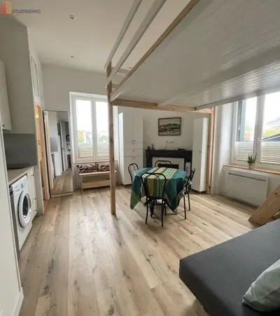 Studio à Saint-Jean-de-Luz