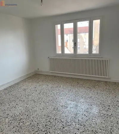 Studio à Chalon-sur-Saône