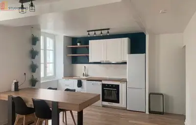 Studio à Bayonne