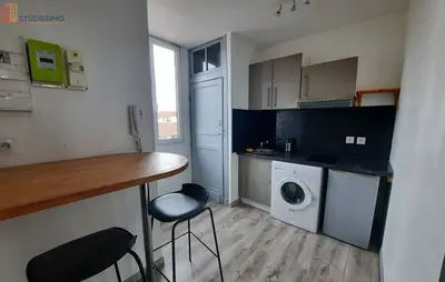 Studio à Pau