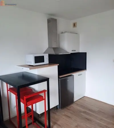 Studio à Pau