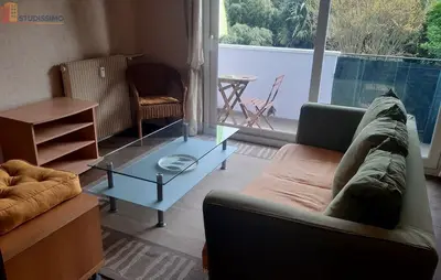 Studio à Pau