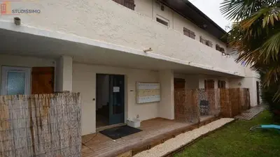 Studio à Pau
