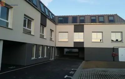 Studio à Pau