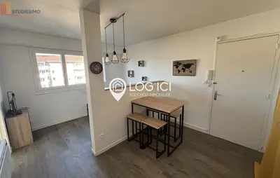 Studio à Billère