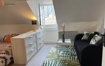 Studio à Pau