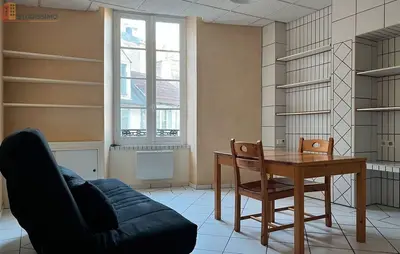 Studio à Pau